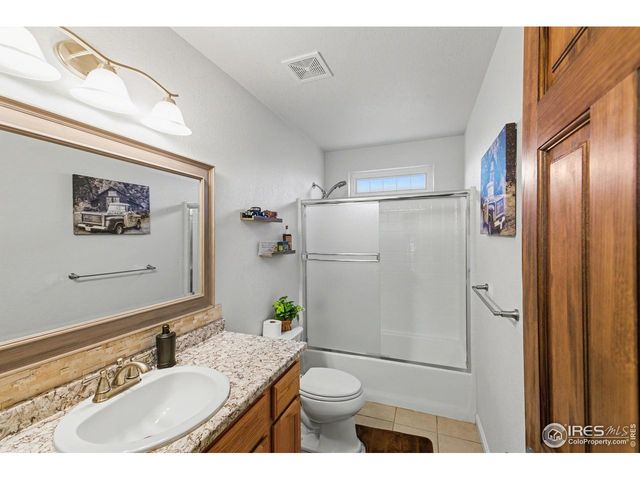 16498 County Road 100, Nunn, CO 80648