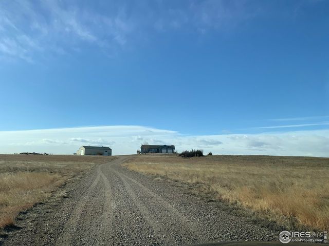 16498 County Road 100, Nunn, CO 80648