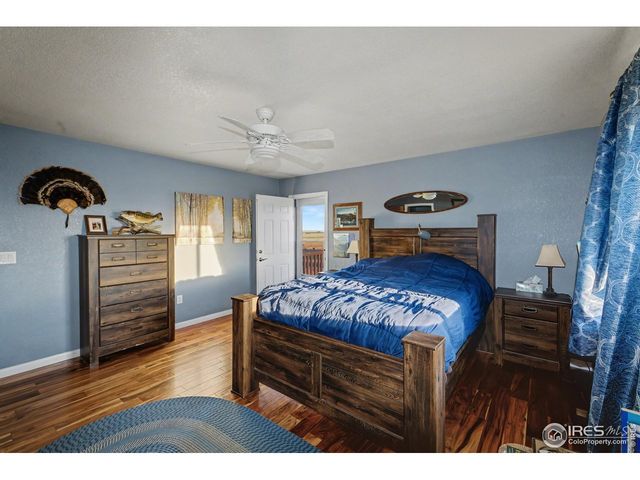 16498 County Road 100, Nunn, CO 80648