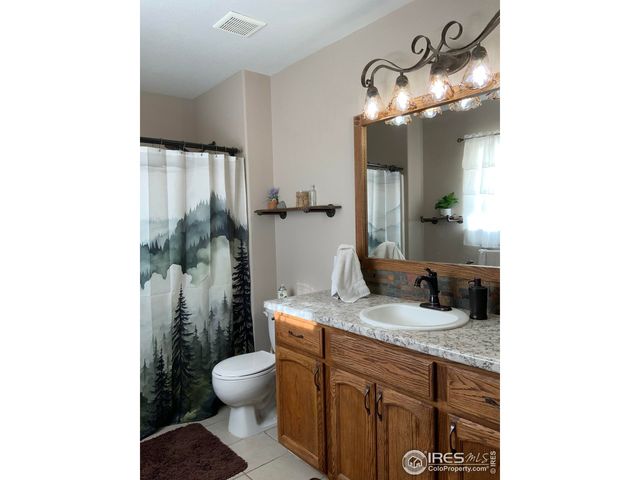 16498 County Road 100, Nunn, CO 80648