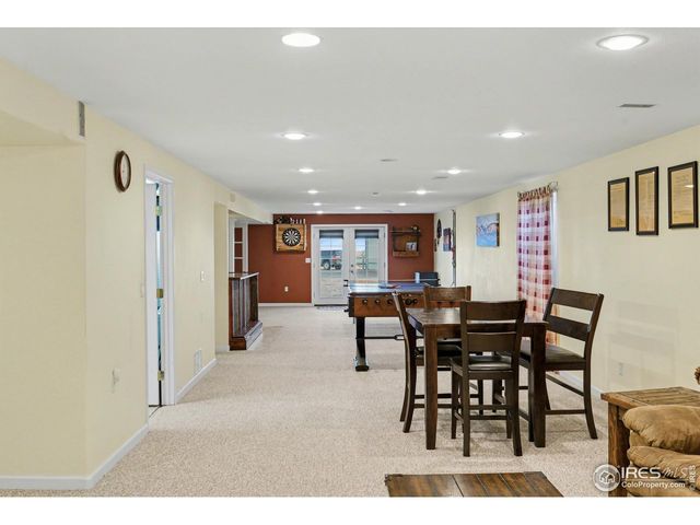 16498 County Road 100, Nunn, CO 80648