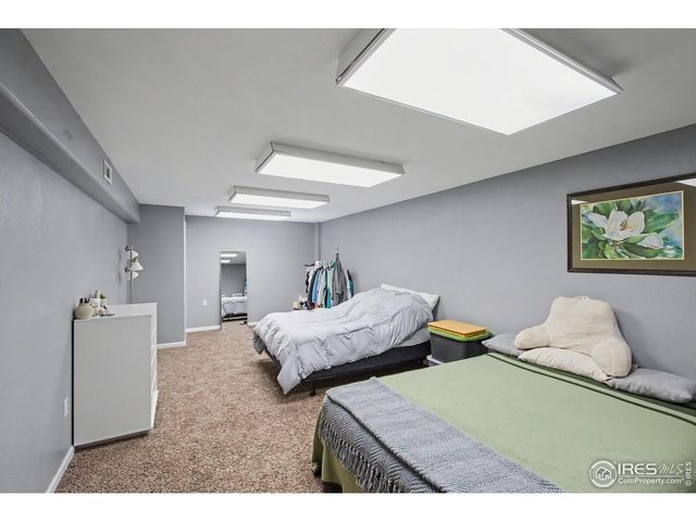 16498 County Road 100, Nunn, CO 80648