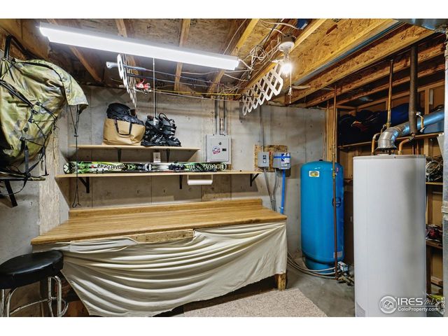 16498 County Road 100, Nunn, CO 80648