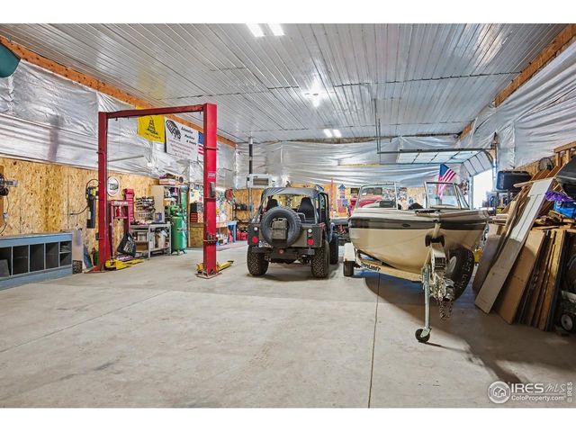 16498 County Road 100, Nunn, CO 80648