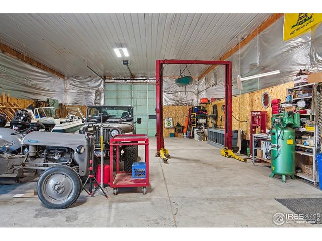 16498 County Road 100, Nunn, CO 80648