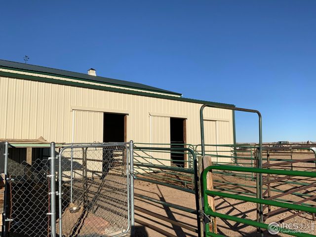 16498 County Road 100, Nunn, CO 80648