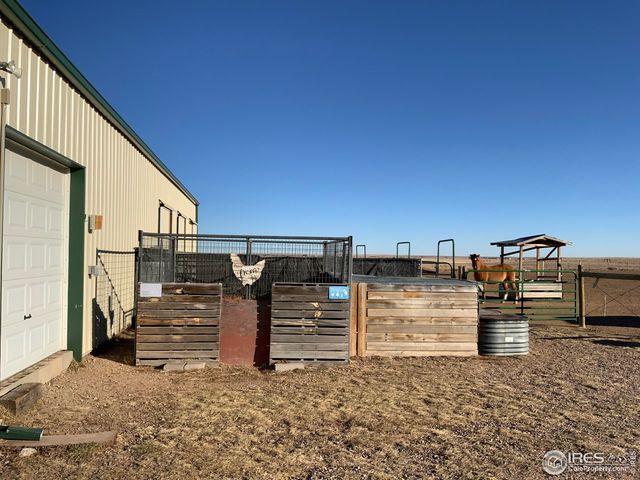 16498 County Road 100, Nunn, CO 80648