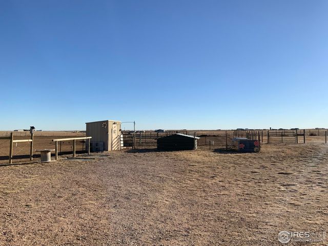 16498 County Road 100, Nunn, CO 80648