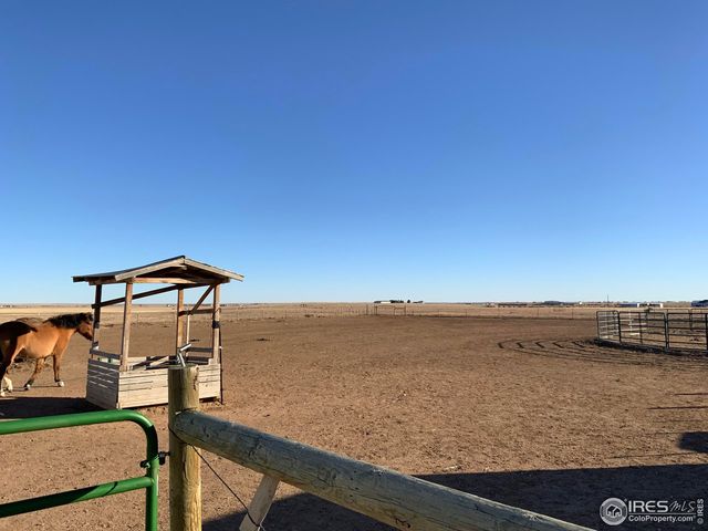 16498 County Road 100, Nunn, CO 80648