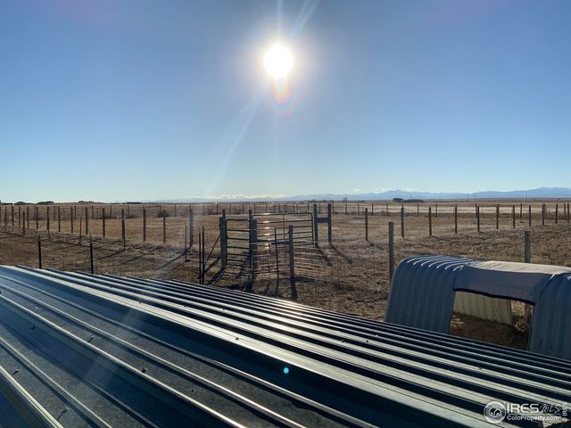 16498 County Road 100, Nunn, CO 80648