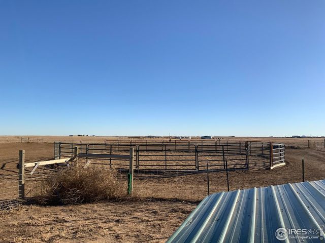 16498 County Road 100, Nunn, CO 80648