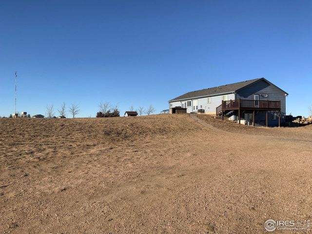 16498 County Road 100, Nunn, CO 80648