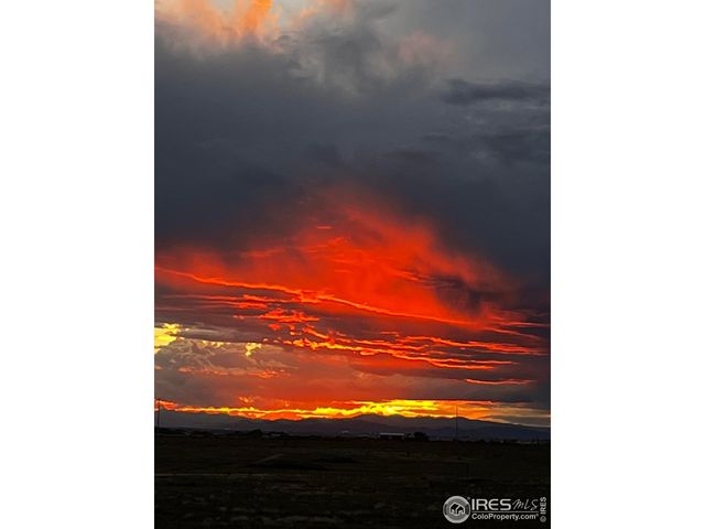 16498 County Road 100, Nunn, CO 80648