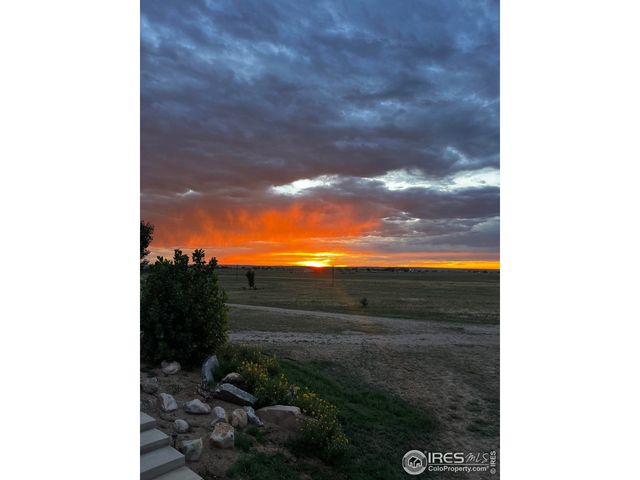 16498 County Road 100, Nunn, CO 80648