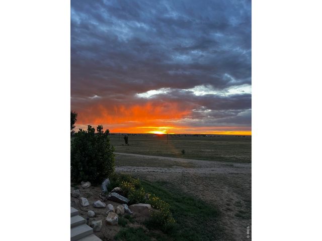 16498 County Road 100, Nunn, CO 80648