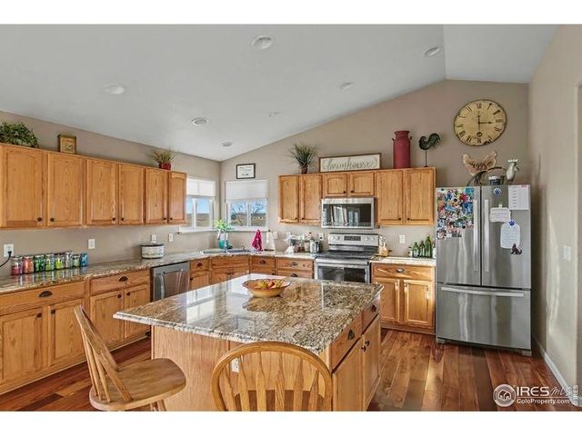 16498 County Road 100, Nunn, CO 80648