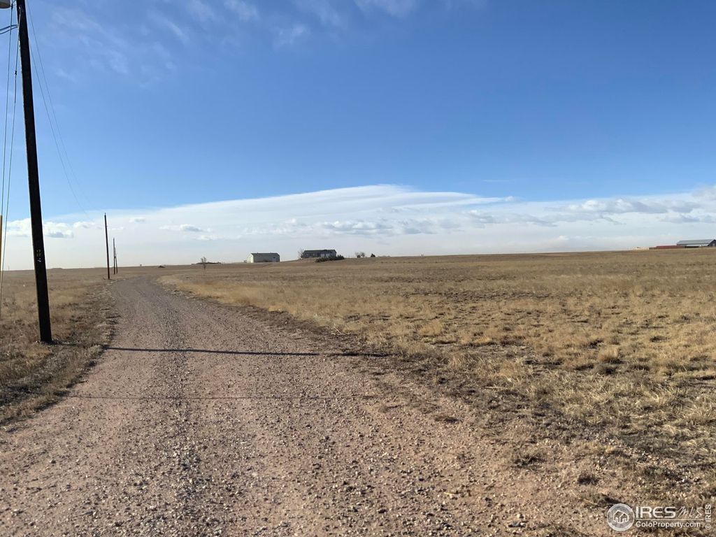 16498 County Road 100, Nunn, CO 80648