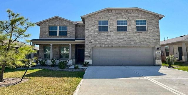 330 Shady Cedar Hill Lane, Conroe, TX 77378