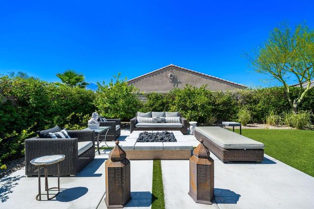 46 Bordeaux, Rancho Mirage, CA 92270