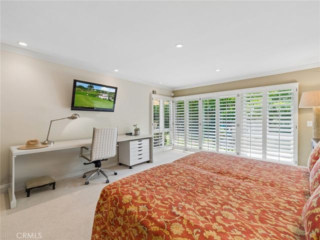 3 Rue Fontainbleau, Newport Beach, CA 92660