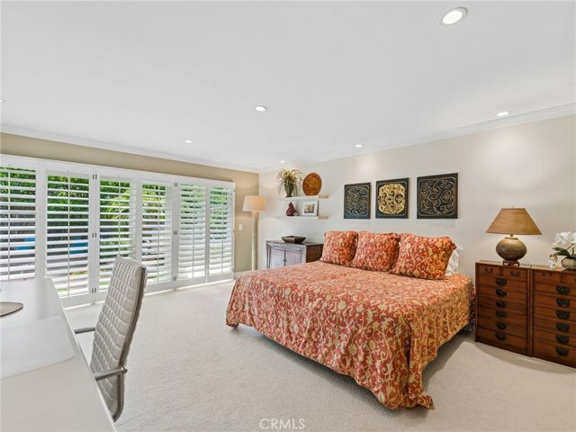 3 Rue Fontainbleau, Newport Beach, CA 92660