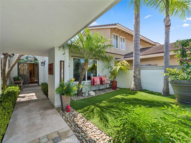 3 Rue Fontainbleau, Newport Beach, CA 92660