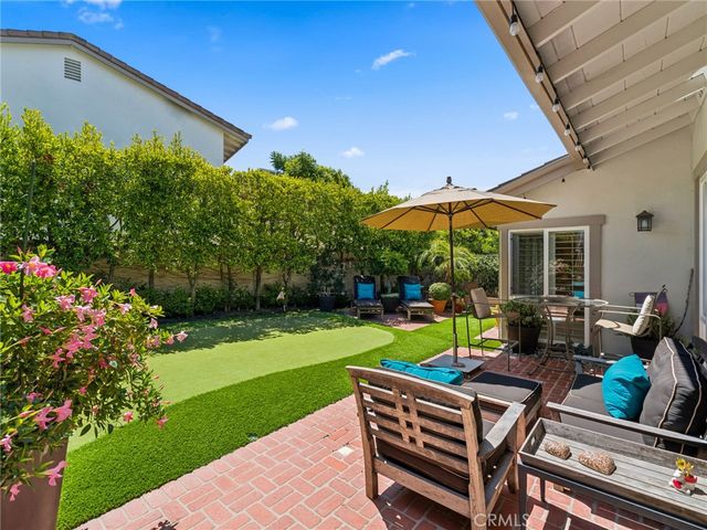 3 Rue Fontainbleau, Newport Beach, CA 92660