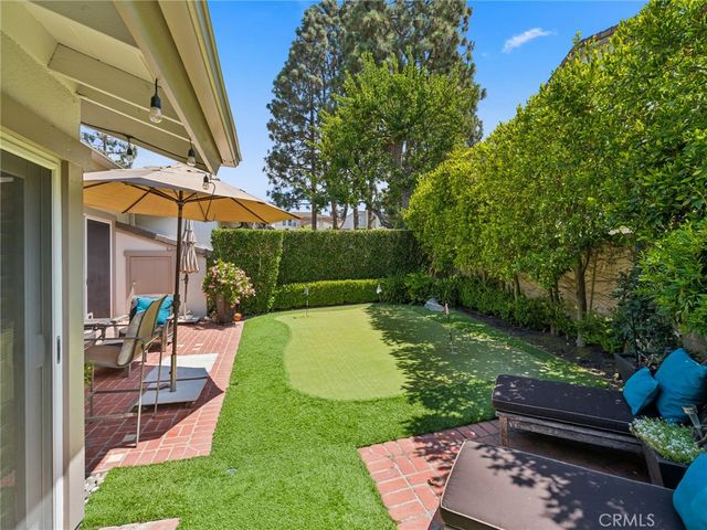 3 Rue Fontainbleau, Newport Beach, CA 92660