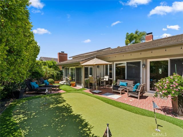 3 Rue Fontainbleau, Newport Beach, CA 92660