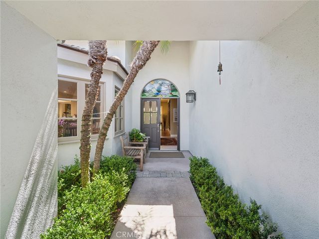 3 Rue Fontainbleau, Newport Beach, CA 92660