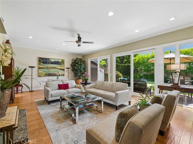 3 Rue Fontainbleau, Newport Beach, CA 92660