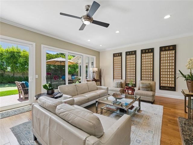 3 Rue Fontainbleau, Newport Beach, CA 92660