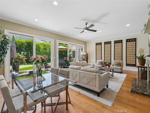 3 Rue Fontainbleau, Newport Beach, CA 92660