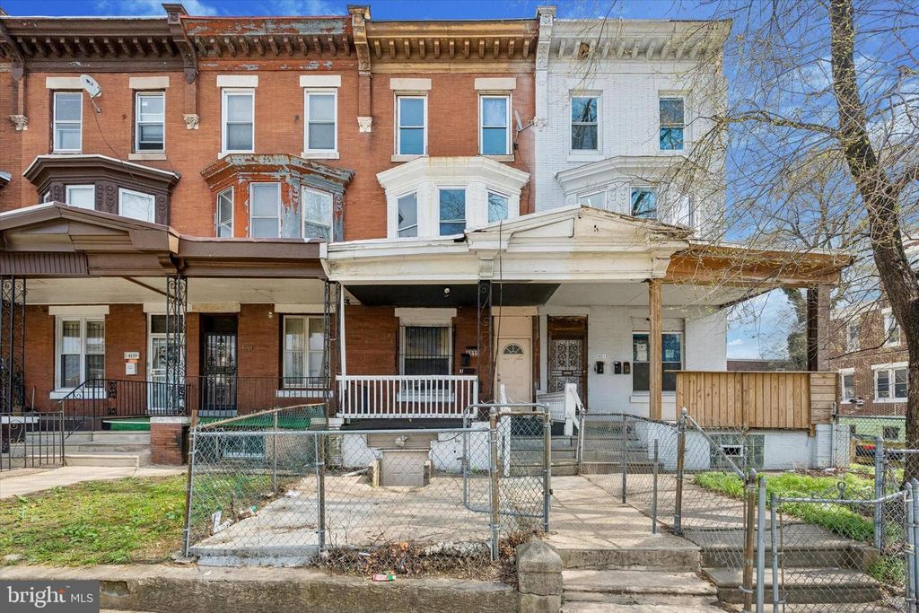4115 N BROAD ST, Philadelphia, PA 19140