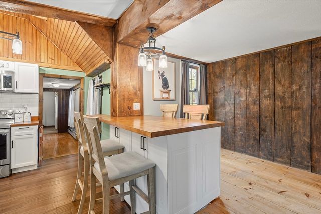 421 Plymouth Street, East Bridgewater, MA 02333