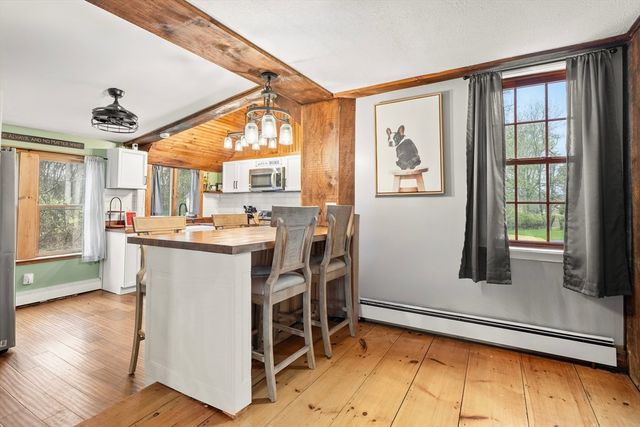 421 Plymouth Street, East Bridgewater, MA 02333