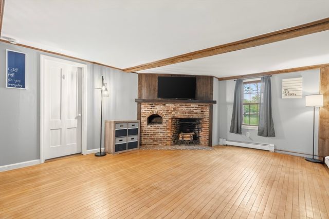 421 Plymouth Street, East Bridgewater, MA 02333