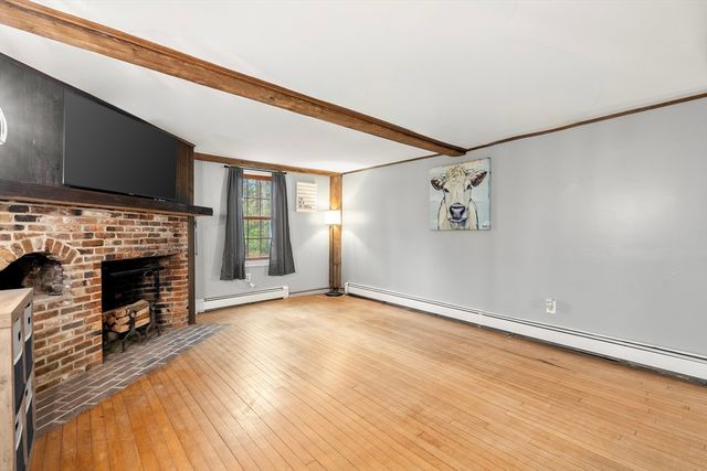 421 Plymouth Street, East Bridgewater, MA 02333