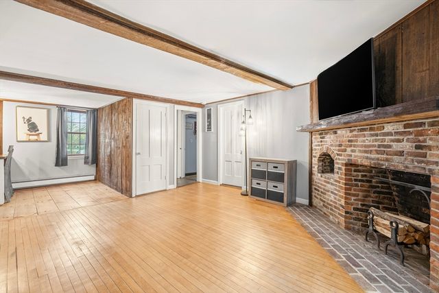 421 Plymouth Street, East Bridgewater, MA 02333