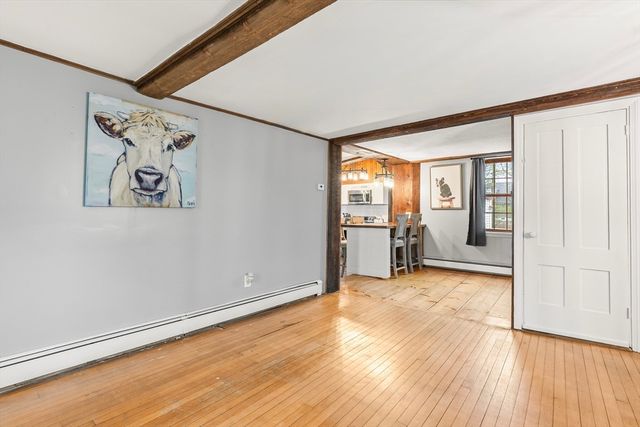 421 Plymouth Street, East Bridgewater, MA 02333