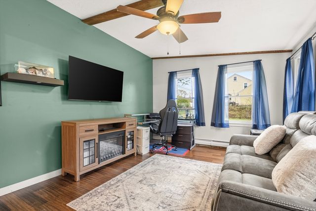 421 Plymouth Street, East Bridgewater, MA 02333