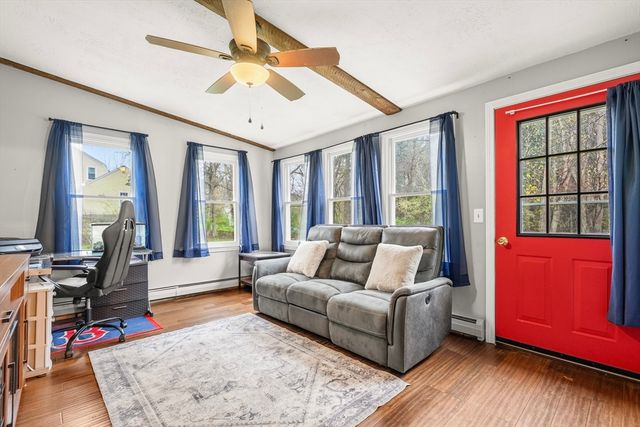421 Plymouth Street, East Bridgewater, MA 02333