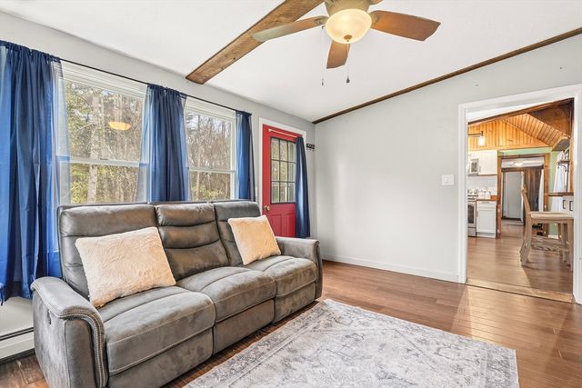421 Plymouth Street, East Bridgewater, MA 02333