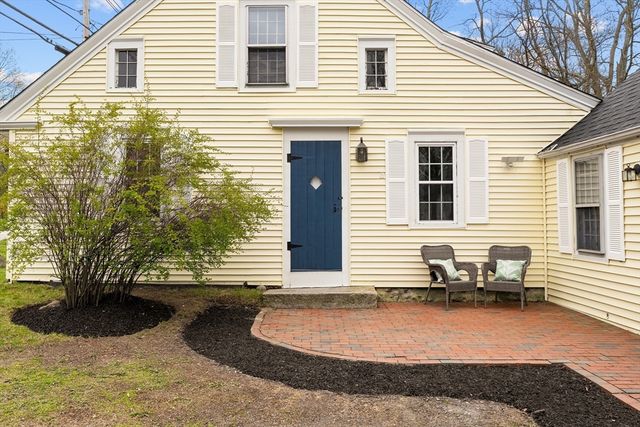 421 Plymouth Street, East Bridgewater, MA 02333