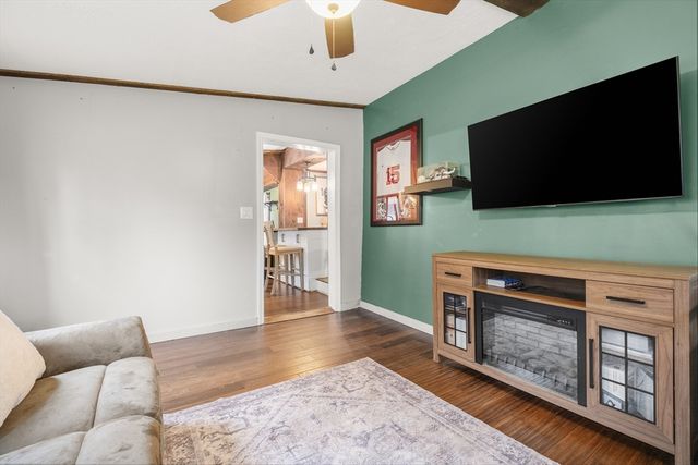 421 Plymouth Street, East Bridgewater, MA 02333