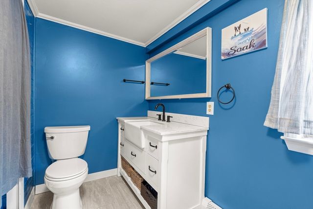 421 Plymouth Street, East Bridgewater, MA 02333