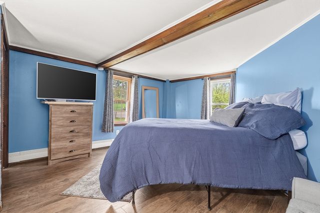 421 Plymouth Street, East Bridgewater, MA 02333