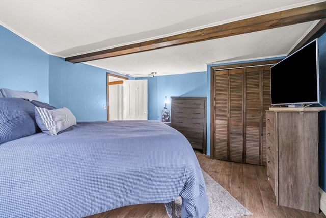 421 Plymouth Street, East Bridgewater, MA 02333