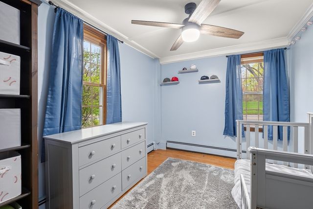 421 Plymouth Street, East Bridgewater, MA 02333