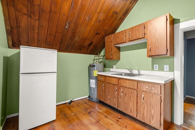 421 Plymouth Street, East Bridgewater, MA 02333